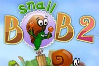 Ốc sên Bob trở lại—dự tiệc sinh nhật ông nội hoặc không