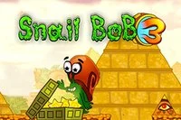 Ốc sên Bob quay lại với cuộc phiêu lưu mới đầy cổng dịch