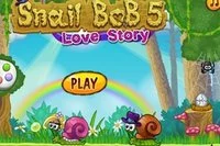 Một cuộc phiêu lưu mới cùng Ốc Sên Bob!
