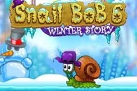 Giúp Ốc Sên Bob cứu Giáng Sinh!