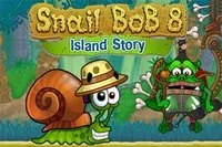 Bob trở lại—lần này mắc kẹt trên hòn đảo!