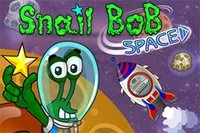 Ốc Sên Bob đã trở lại!