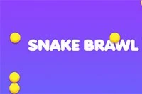 Lướt ngón tay để dẫn dắt rắn bóng đập vỡ gạch trên SNake
