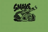 Snake 3310 HTML5 là phiên bản hoài niệm của trò chơi Snake trên