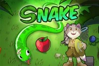 Chơi lại trò Snake Nokia 3310 yêu thích