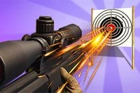 Bạn có giỏi bắn mục tiêu bằng súng bắn tỉa không