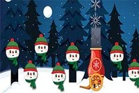 Trò chơi gây nghiện nhất với cách điều khiển đơn giản