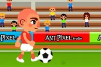 Đưa bóng tới bên kia sân!