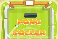 Soccer Pong là trò chơi thể thao vui nhộn và gây nghiện