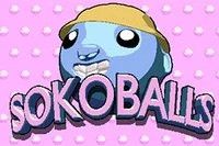 Sokoballs là trò chơi giải đố cổ điển lấy cảm hứng từ