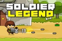 Tiêu diệt từng đợt quái vật ngoài hành tinh trong game bắn súng