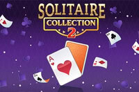Thưởng thức bộ sưu tập lớn các trò chơi Solitaire kinh điển.