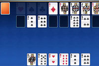 Bộ sưu tập game Solitaire