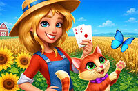 Solitaire Farm Season 5 brings even more relaxing card fun to the countryside