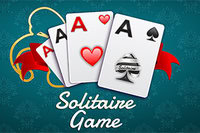 Trò chơi bài Solitaire golf cổ điển