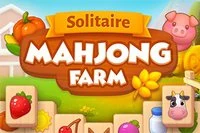 Solitaire Mahjong Farm nâng tầm trò chơi solitaire mahjong cổ điển