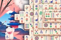 Solitaire Mahjong là thử thách mạt chược mới của chúng tôi