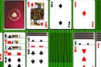 Chơi game solitaire yêu thích miễn phí