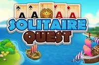 Trò chơi dựa trên luật Solitaire cổ điển