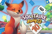 Solitaire Story - Tripeaks 2 là trò chơi Solitaire mới nhất và tuyệt