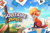 Phần thứ 3 của một trong những trò chơi Solitaire phổ biến