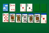 Thưởng thức trò chơi Solitaire kinh điển từ Windows