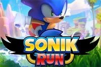 Sonic và bạn bè trở lại trong game chạy đầy hành động!