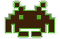 Space Invaders là trò chơi bắn súng vui nhộn