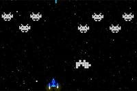 Chơi game Space Invaders cổ điển yêu thích trên thiết bị di