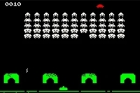 Trò chơi điện tử cổ điển Space Invaders