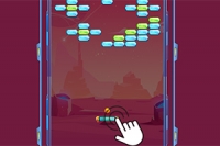 Trò chơi arcade thử thách khả năng quan sát và phản xạ của bạn