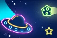 Chào mừng bạn đến với Space Rider