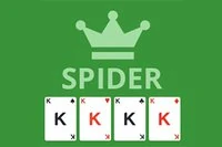 Là một trong những trò chơi solitaire hai bộ bài phổ biến hơn.