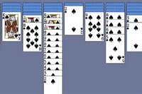 Đây là một trong những trò chơi solitaire hai bộ bài phổ biến.