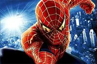 Bảo vệ người nhện của bạn và tung tơ nhện để tiêu diệt