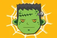Spider Zombie là một trò chơi thử thách với nhiều cấp độ để