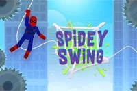 Những cuộc phiêu lưu của Spidey