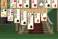 Trò chơi Klondike Solitaire