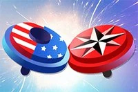 Spinner.Io là một trò chơi io thú vị
