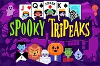 Biến thể Halloween của Solitaire