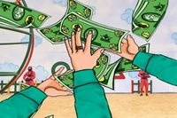 Trò chơi nổi tiếng Squid Game có cuộc phiêu lưu mới