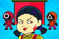 Sẵn sàng trả thù kẻ xấu và loại bỏ chúng.