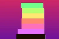 Stack! là trò chơi xếp chồng tháp giải trí!