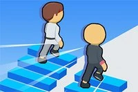Kiểm tra trò chơi chạy cầu thang mới này!