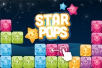 Star Pops là trò chơi match 3 xuất sắc