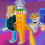 Steal Brainrot Online là trò chơi trộm cắp hỗn loạn và gây nghiện, nơi mỗi bước đi đều là một canh bạc