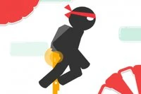 Trò chơi người que tuyệt vời trong bộ sưu tập stickman của