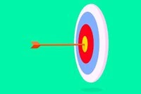 Kiểm soát Stickman và trở thành bậc thầy cung thủ