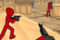 Thưởng thức tựa FPS tuyệt vời này, nơi bạn có thể điều