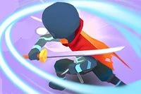 Stickman Dash là trò chơi sát thủ thú vị